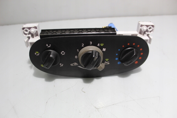 фото №1, Панель управление обдув dacia sandero i