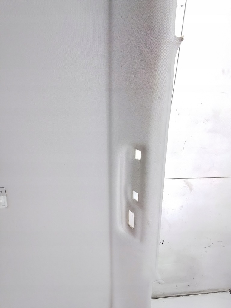 фото №8, M812 стеля opel insignia a kombi europa