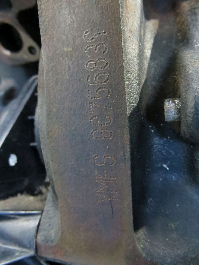 фото №10, Tourneo custom 2.0d двигатель блок двигателя ymr6 ymrf ylf6 ymf6 ymfs ylf6 ynfs ylfa