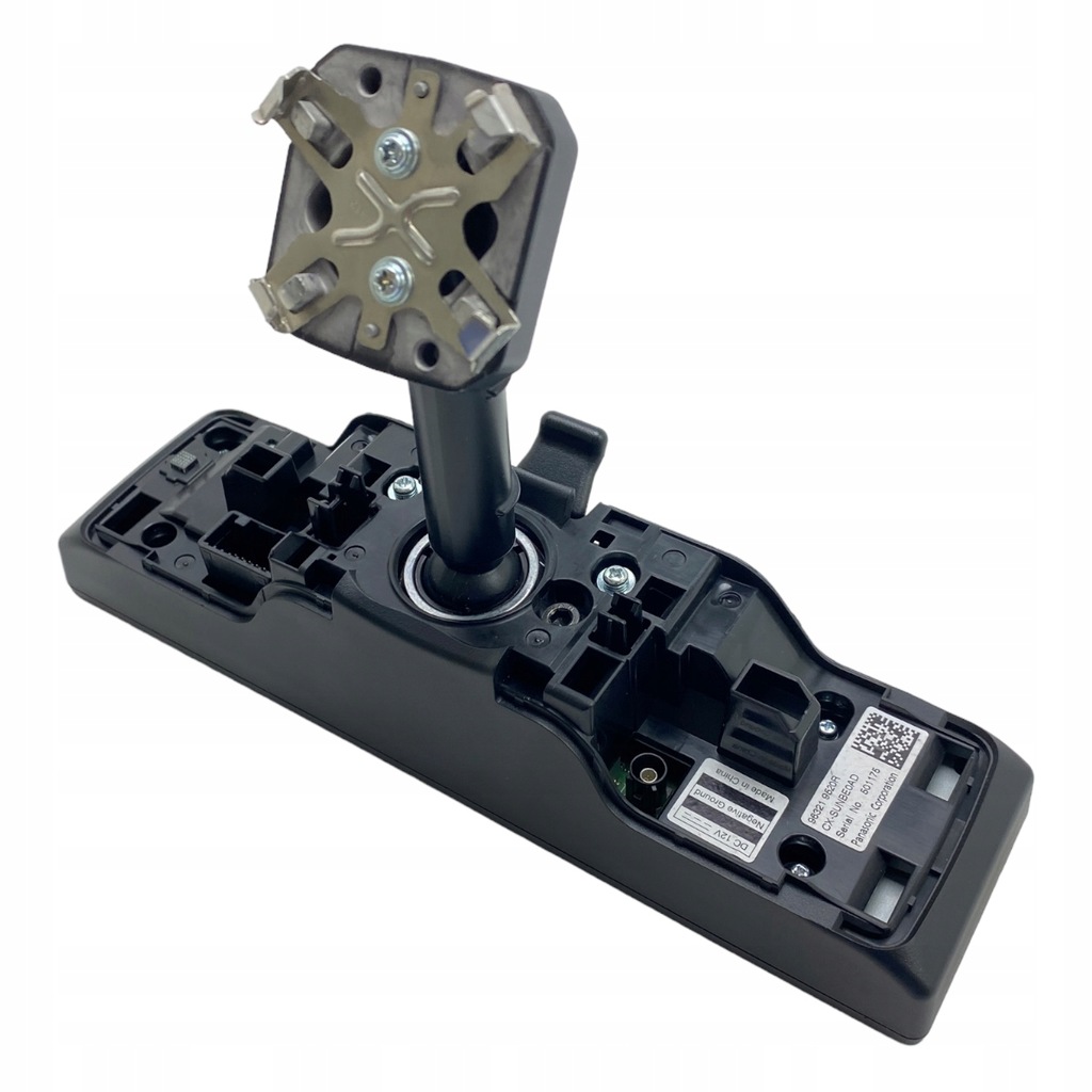 фото №14, Зеркало заднего вида внутреннее renault megane ev