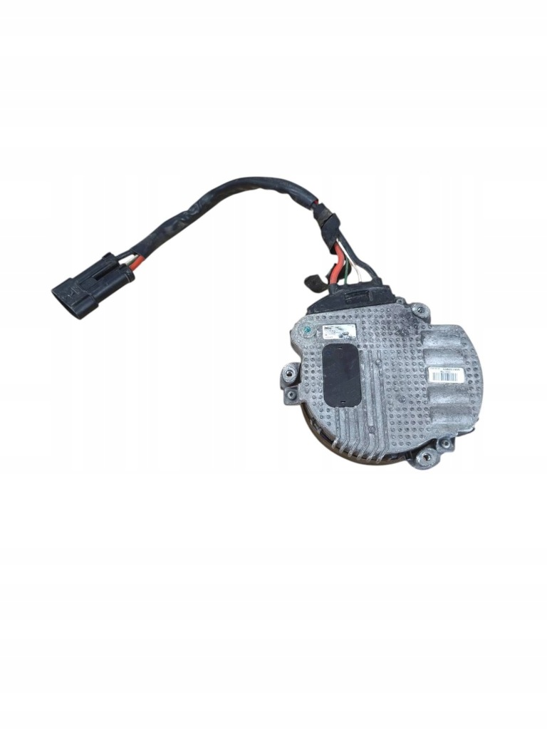 Bmw x3 g01 2018 всі електричний вентилятор радіатора Недорого