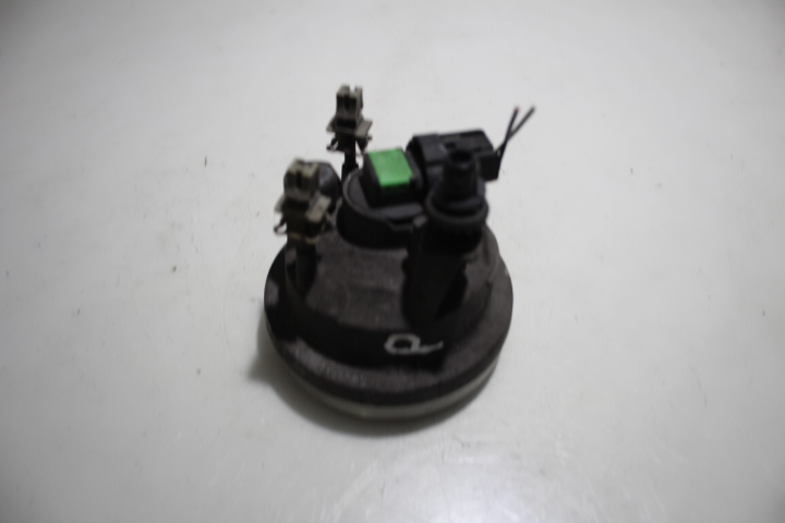 фото №4, Противотуманная фара правый fiat sedici