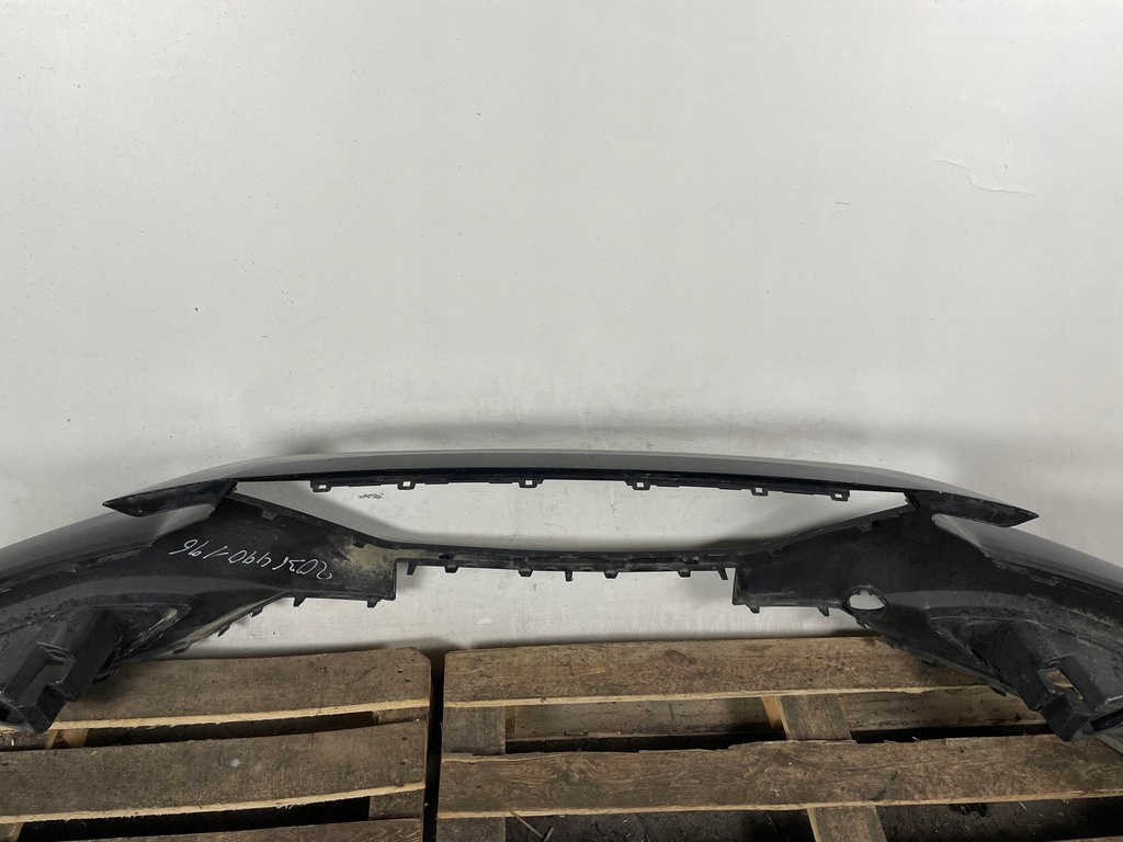 фото №6, Бампер перед передний seat tarraco 5fj 2018- полный