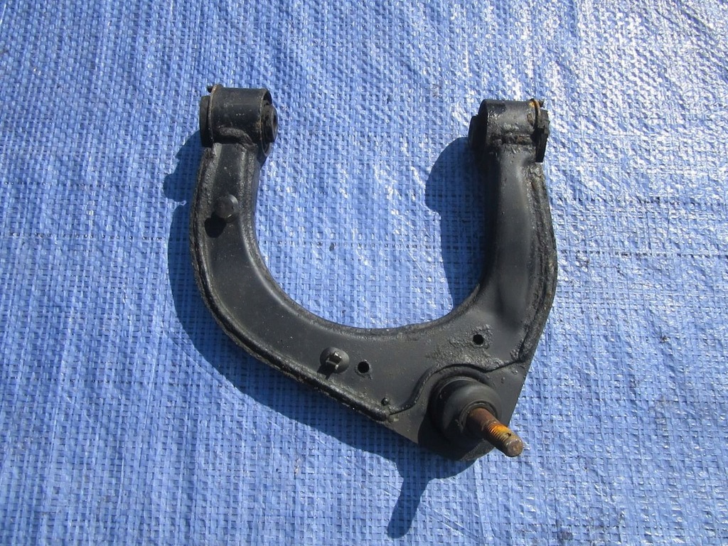 фото №4, Ford ranger 2015 важіль правий перед fomoco