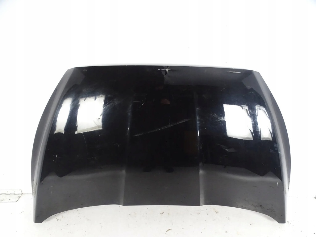 фото №1, Капот ford s-max mk2 galaxy mk4