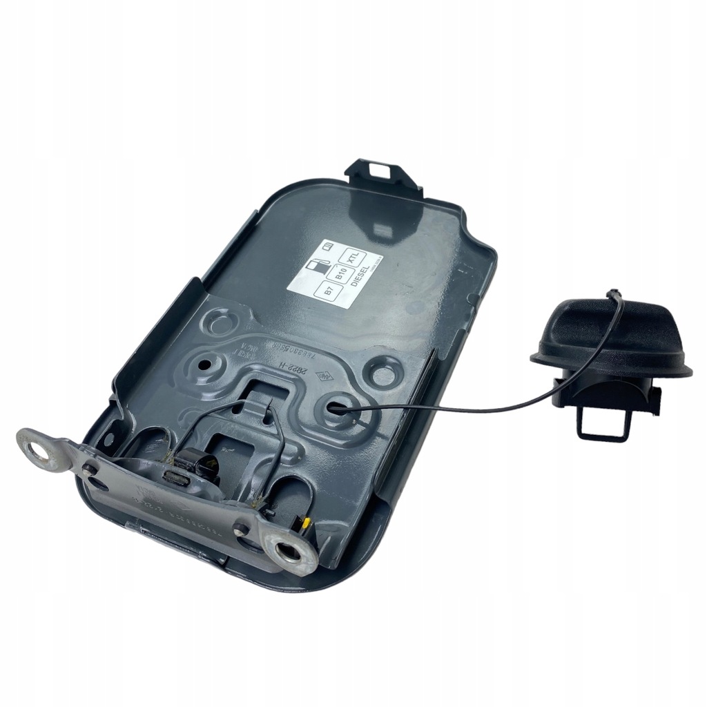 фото №12, Кришка заливної пального renault express van