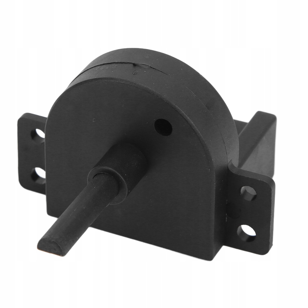 фото №10, Odłącznik перемикача вентилятора підігрівача 77366210 чорний