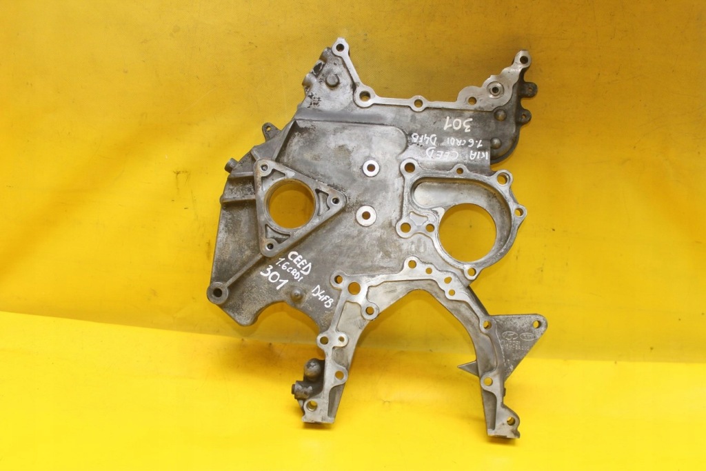 фото №1, Корпус розподільного валу kia ceed 1.6 crdi 21311-2a200