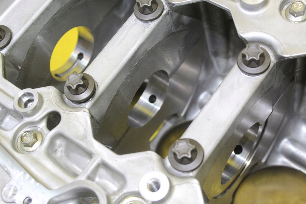 фото №10, Блок двигателя mazda cx-30 skyactive 2.0 b hf01 hf0110382