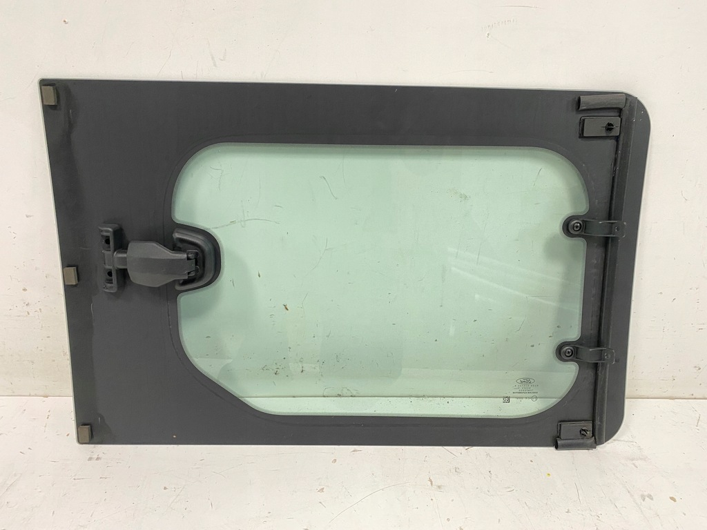 фото №9, Стекло боковая левая правая откидная ford transit tourneo courier 2023-