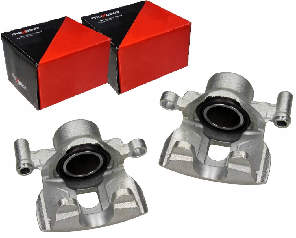 фото №1, Супорти гальмівні перед mazda 6 2,0-2,3 2,0d 02-07