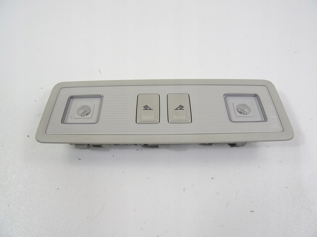 фото №1, Vw t-roc лампа освещение потолочный колодка 2ga947290a