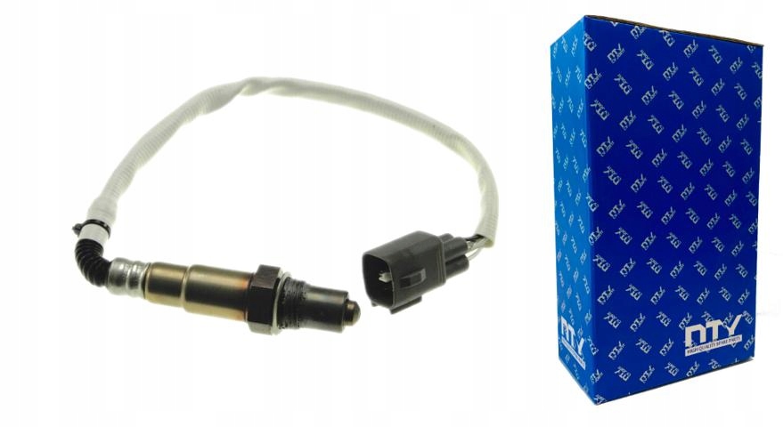 фото №9, Nty esl-ct-001 датчик лямбда-зонд