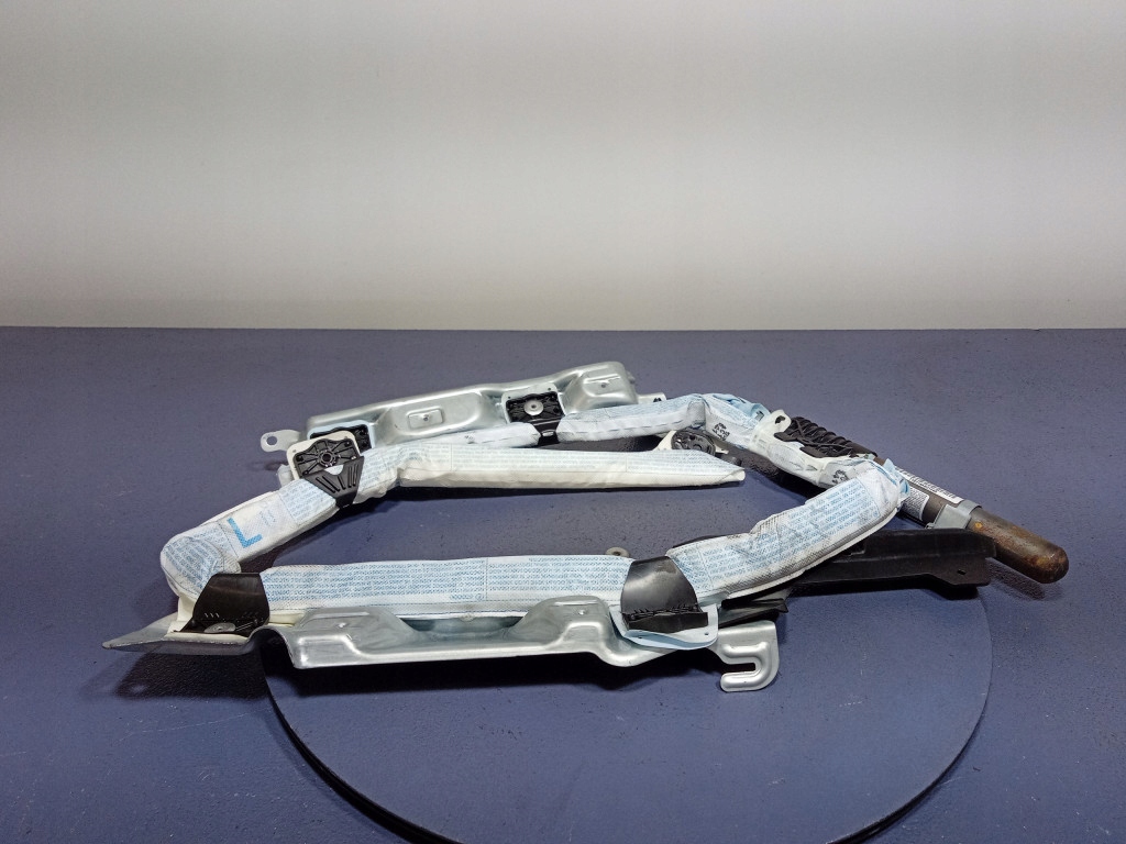 фото №1, Bmw x1 e84 подушка безопасности шторка безопасности левая 8429911