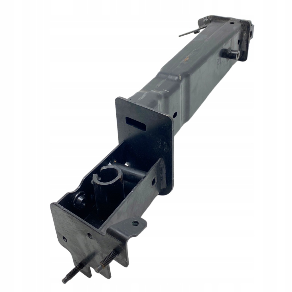 фото №10, Правая зона деформации renault espace v