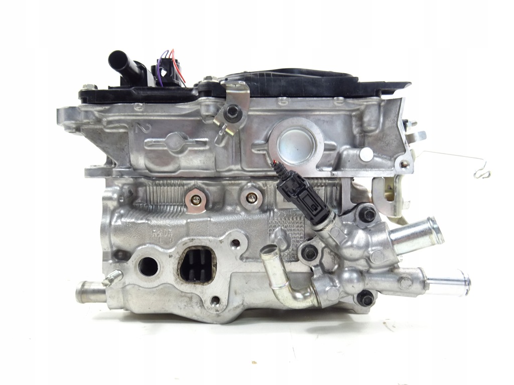 фото №5, Lexus ux 2.0 гибрид головка двигателя xm20a-u91c