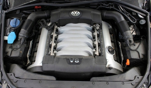 фото №1, Двигатель vw phaeton 4.2 bgj бесплатно монтаж