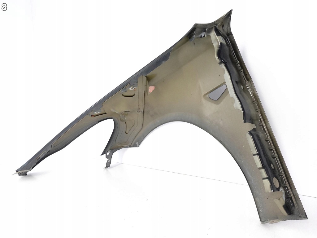 Купить Tesla model 3 17- рестайлинг  крыло  правый  перед