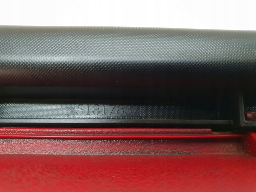 фото №12, Fiat 500 abarth 07-15 1.4turbo корпус фильтра воздуха защита na двигатель