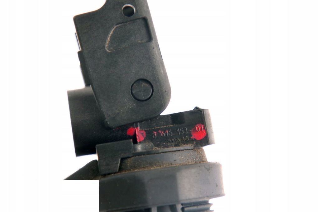 Bmw e46 e60 e81 e87 e90 f10 f20 f30 котушка запалювання бензин delphi 8616153 Оригінал