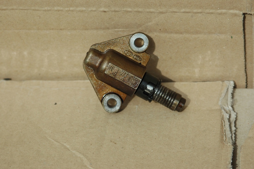 фото №1, Натягувач розподільного валу hyundai i10 ii picanto g3la 2018 rok