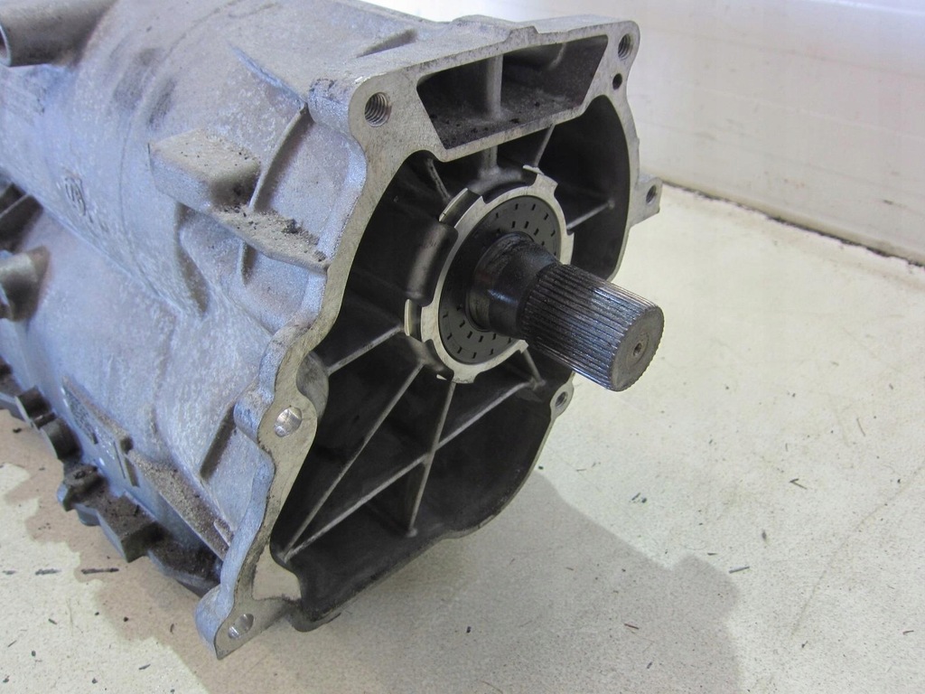 фото №16, Bmw f10 528 n20 коробка передач передач автоматична f25 245km 4x4 x-drive