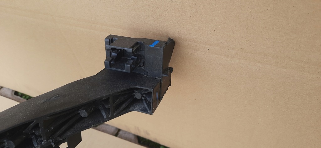 фото №5, Pas передний kia x ceed iii 18-