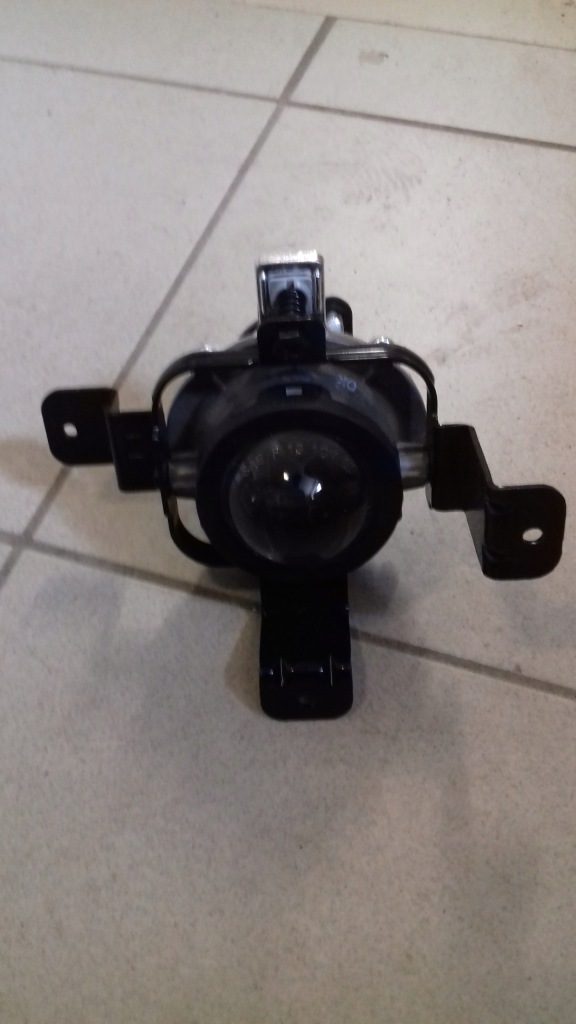 Купити Spark m300 протитуманна фара правий 95987121