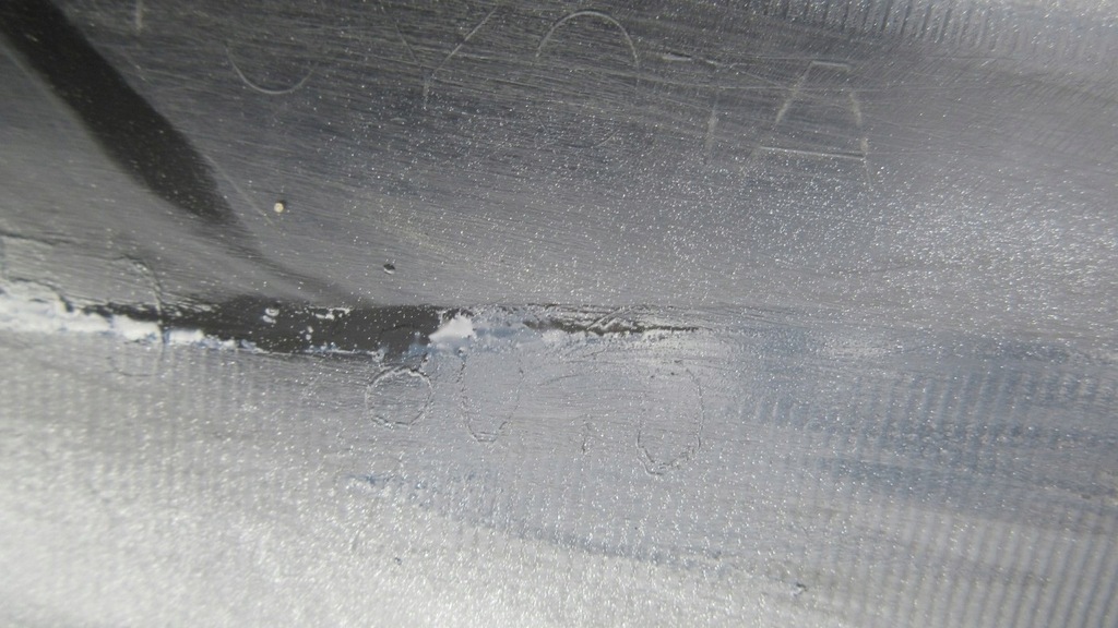 фото №14, Lexus nx бампер задняя задний / 4328