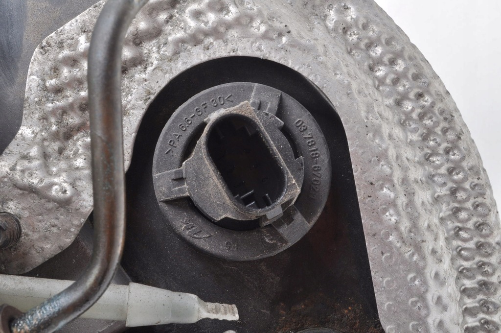 фото №9, Volvo xc90 i s60 i s80 i xc70 ii v70 ii усилитель тормозов lift 31273667