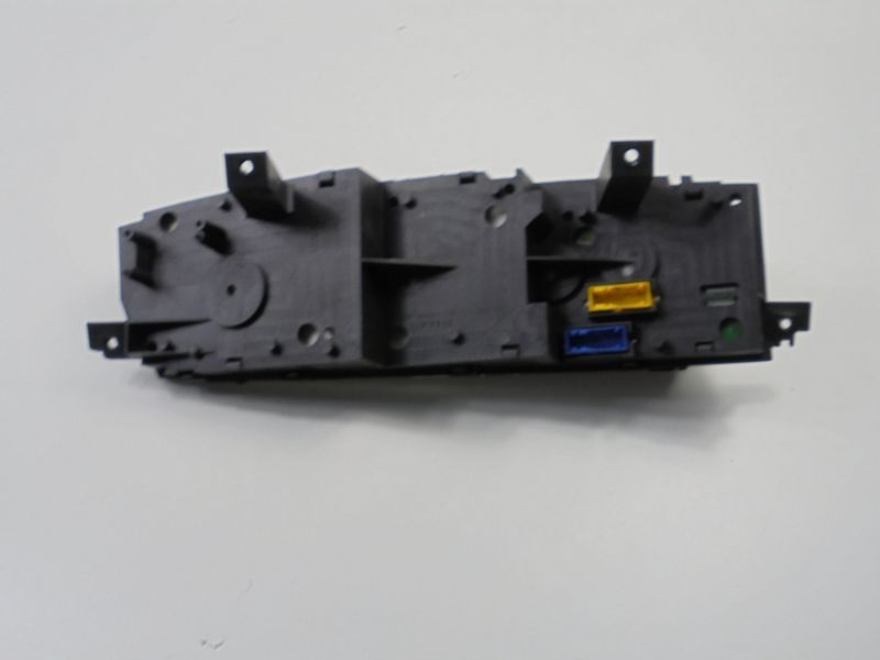 фото №8, Nissan primera p12 лічильник прилади 1,6b au860