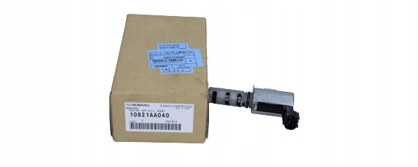 фото №11, Клапан переменных faz распределительного вала subaru impreza- legacy- forester 2.5 оригинал