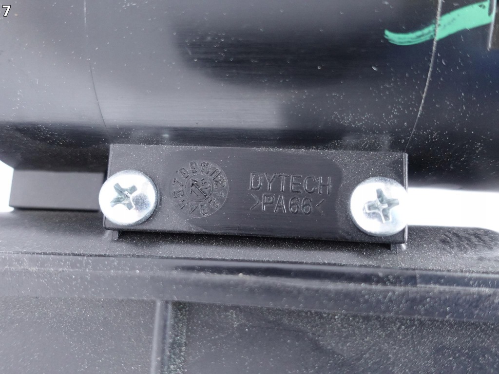 Mclaren 650s 3.8 v8 mp4-12 c фильтр угольный Киев