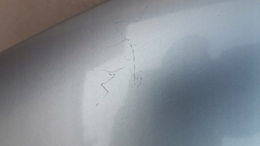 фото №8, Крила лівий перед ford s-max i 06-14r