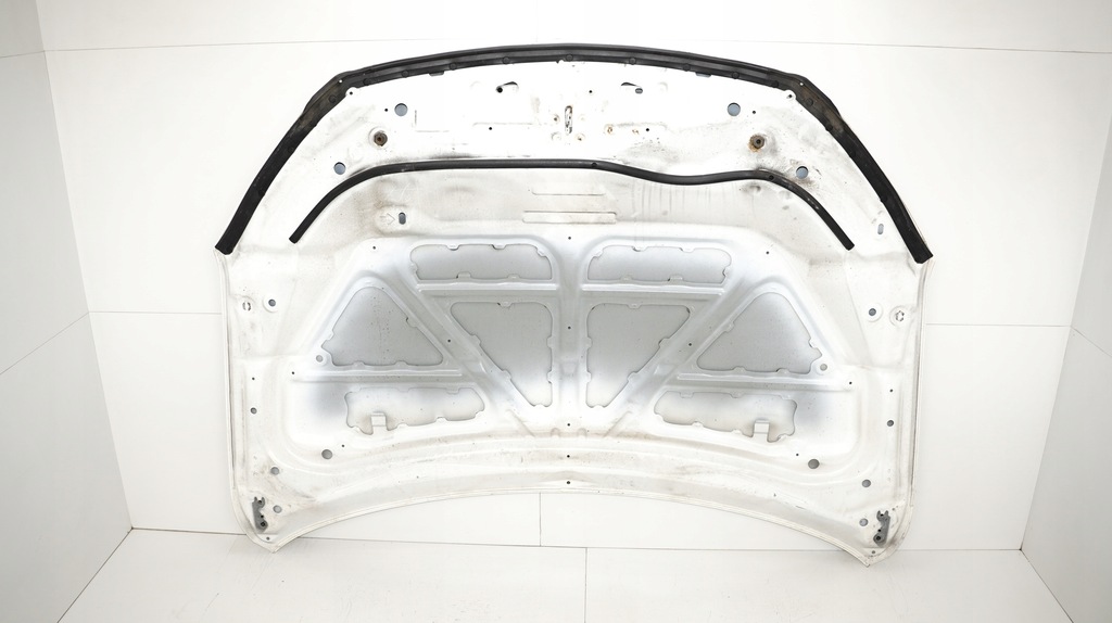 фото №10, Капот кришка двигуна mazda cx5 12-14r