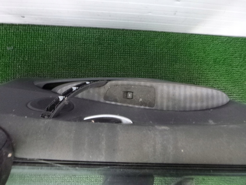 фото №6, Bmw 1 e87 5d 04- двері передні ліва перед