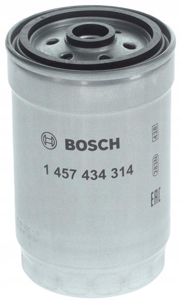 Bosch 1 457 434 314 фільтр пального Ціна