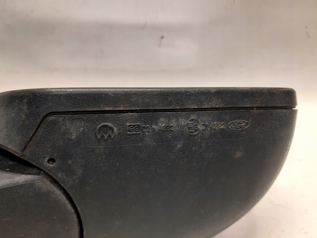 фото №9, Зеркало левая ford focus mk2 электрический 6 pin