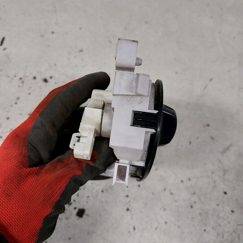 фото №8, Dacia sandero панель обдув кондиционера n106278b t1001639u valeo