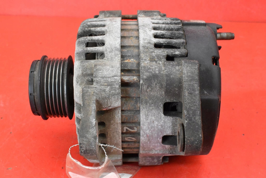 Генератор test 8980311541 98031154cr opel meriva b 1.7 cdti 100 km 10-14 Оригинал