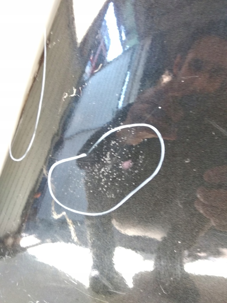 фото №6, Renault trafic ii lift крыло правый перед 2006-