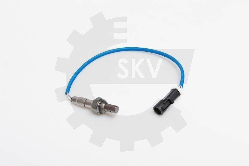 фото №4, Esen skv 09skv002 датчик лямбда-зонд