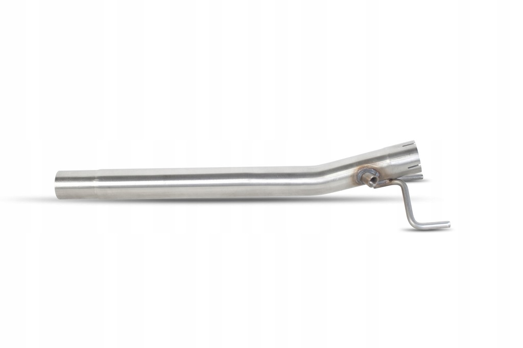 фото №3, Mitsubishi colt z30 труба вихлопна scorpion