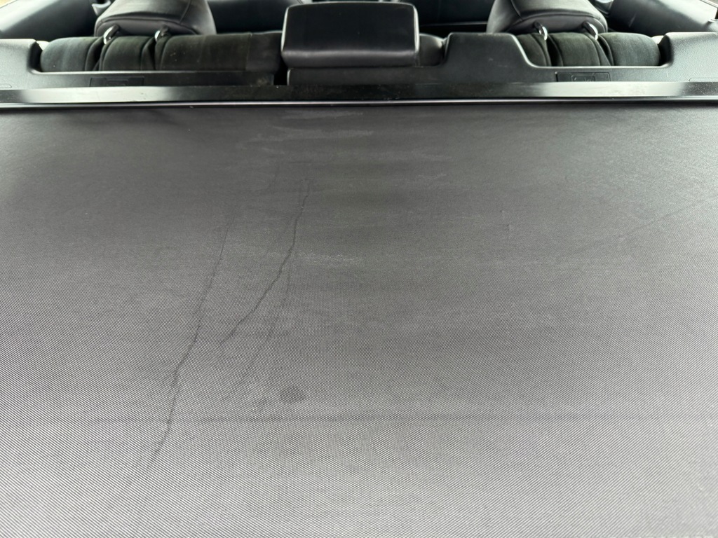 фото №7, Honda accord vii lift шторка багажника