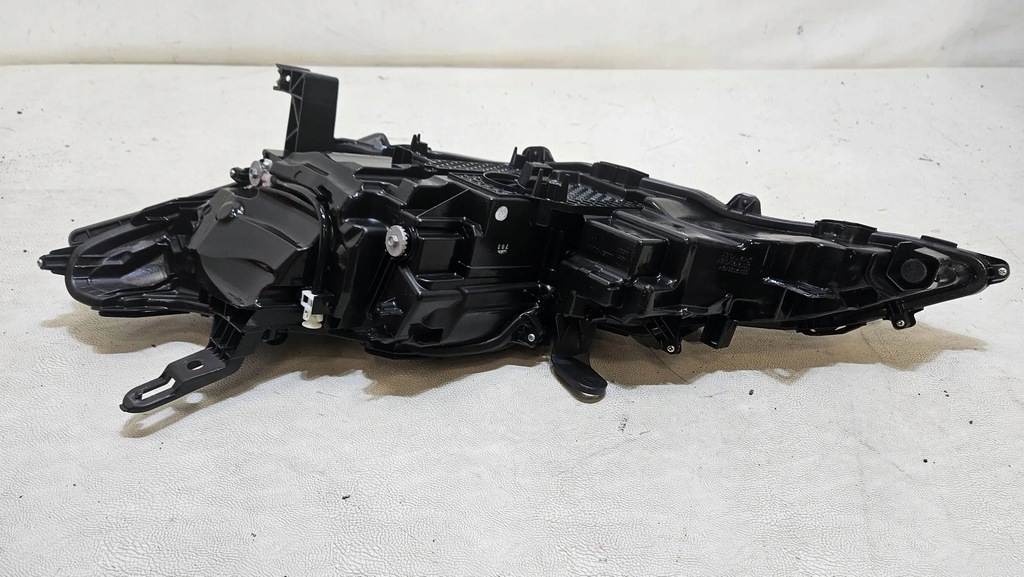 фото №12, Лампа права перед передня lexus lc lc500 оригінальна