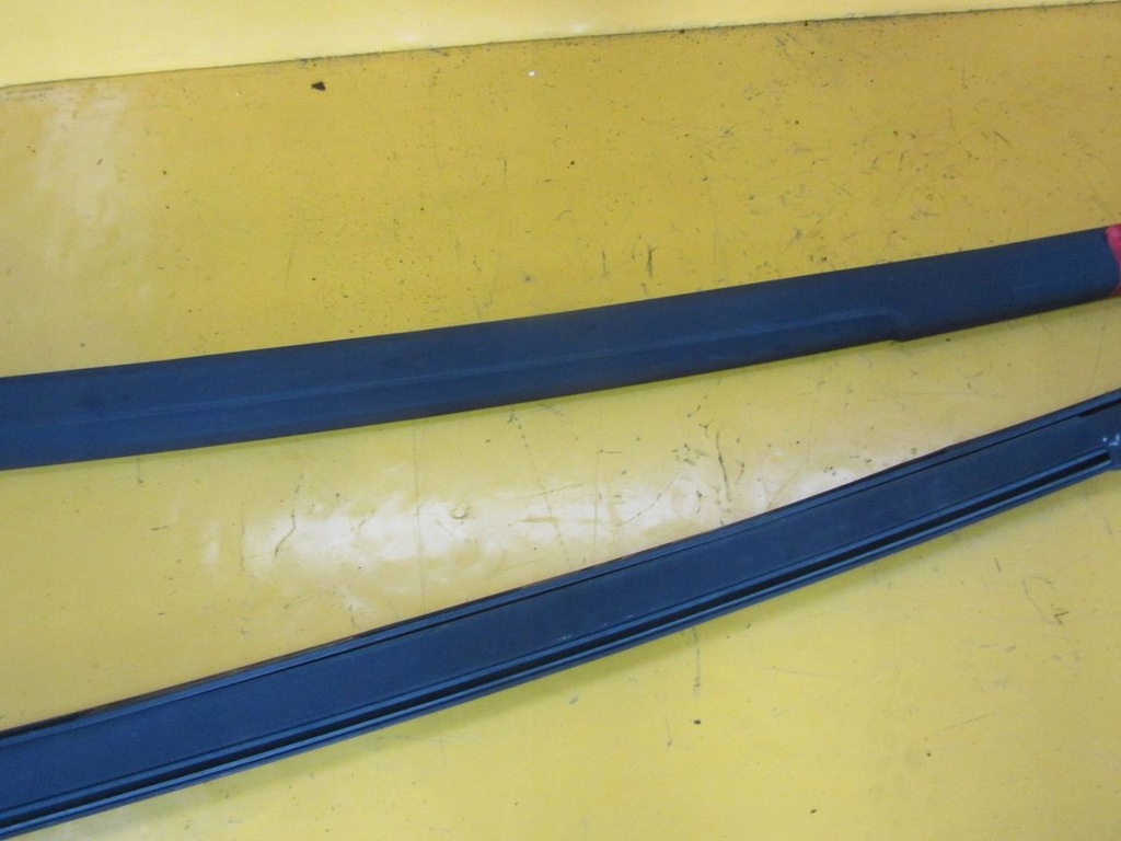 фото №8, Suzuki xl7 2007 рейлинги накладки кровельные комплект