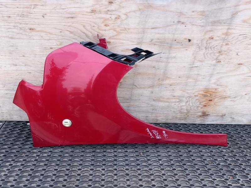 фото №1, Citroen c3 picasso крыло перед правый kjcc