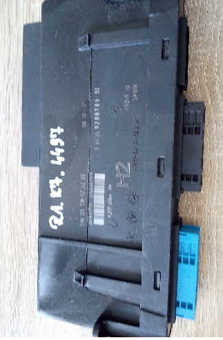 фото №1, Bmw e84 x1 модуль junctionbox 9286785