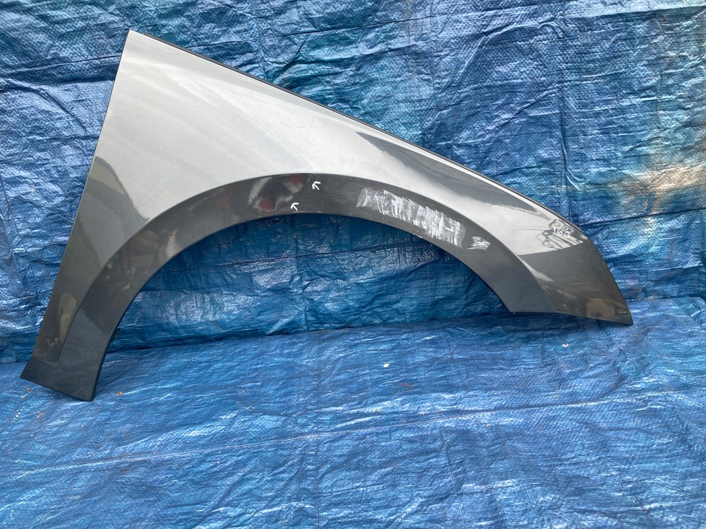 фото №1, Skoda octavia iv крыло правый перед передний правый