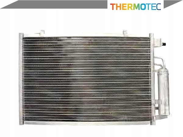 Thermotec ktt110423 конденсатор, кондиціонер Доставка